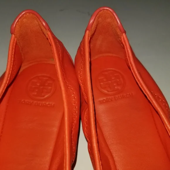 Tory Burch flats - Picture 7 of 8